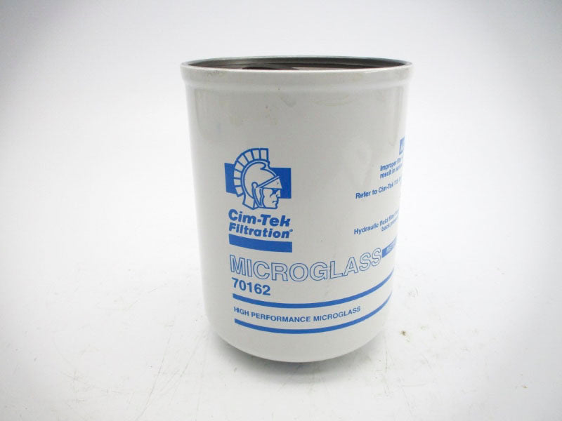 CIM TEK FILTRATION 70162 NSNP