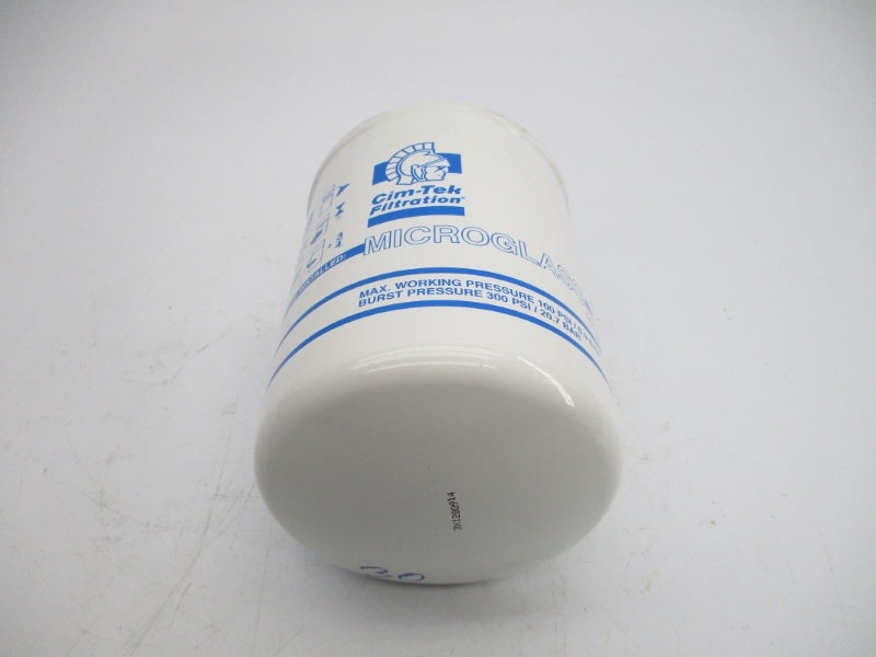 CIM TEK FILTRATION 70162 NSNP