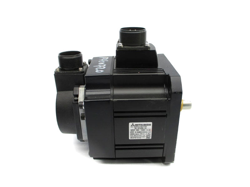 MITSUBISHI HC-SF52BK-S2 126V 3.2A NSNP