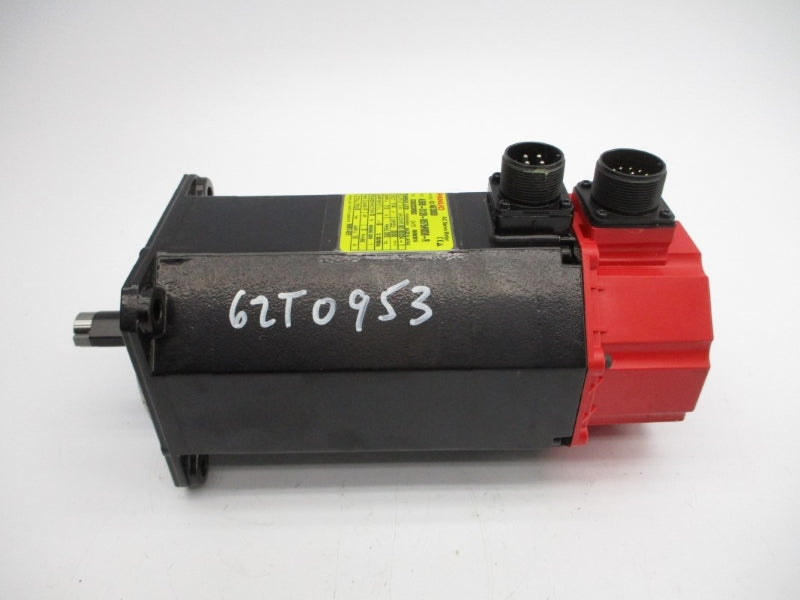 FANUC A06B-0128-B575#0008-R 114V 10A NSNP