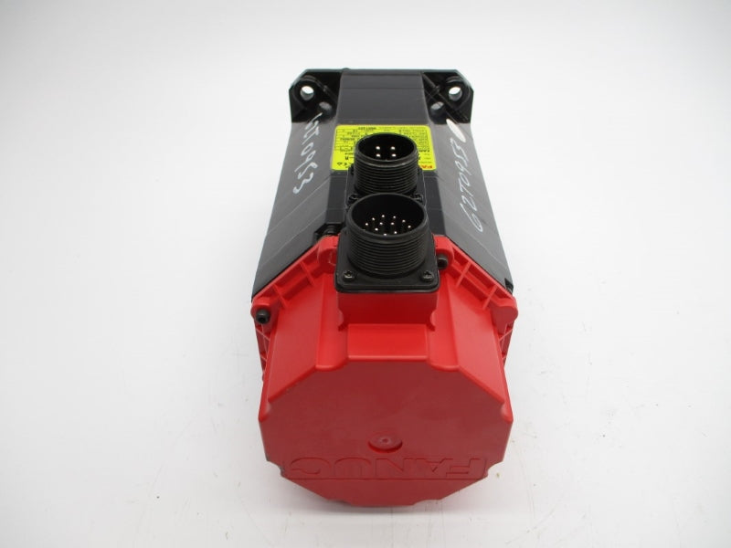 FANUC A06B-0128-B575#0008-R 114V 10A NSNP