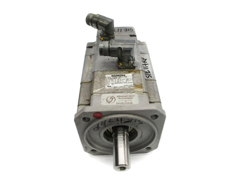 SIEMENS 1FK7060-5AF71-1AH0 254V 3.7/4.5A NSNP