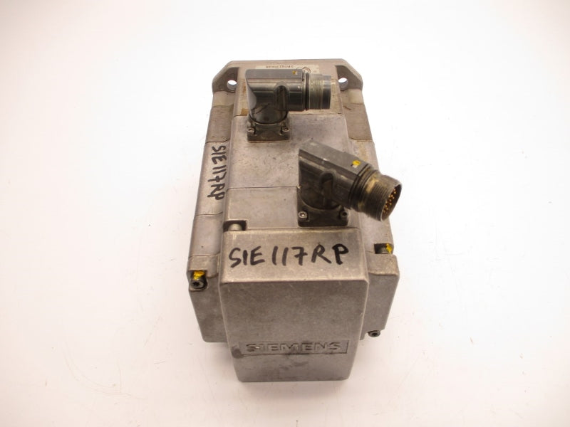 SIEMENS 1FK7060-5AF71-1AH0 254V 3.7/4.5A NSNP