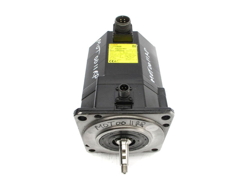 FANUC A06B-0034-B675 199V 4.7/5.6A NSNP