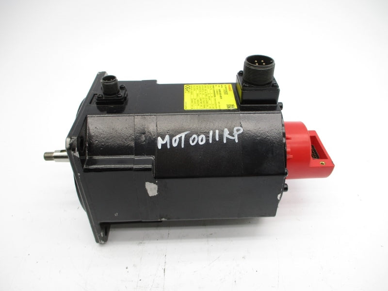 FANUC A06B-0034-B675 199V 4.7/5.6A NSNP