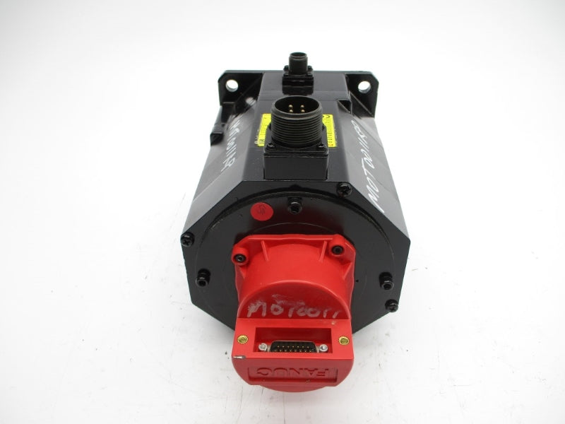 FANUC A06B-0034-B675 199V 4.7/5.6A NSNP