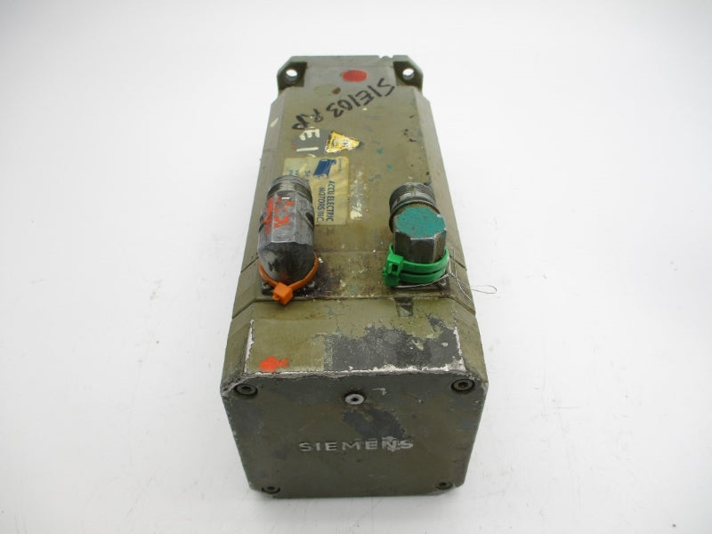 SIEMENS 1FT6064-6AK71-4AA2 300V 3.5/12.0A UNMP