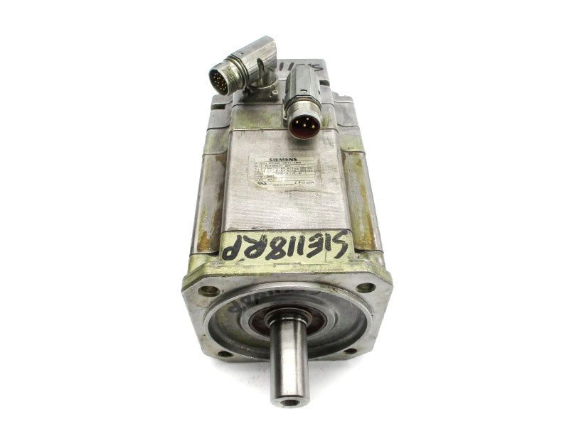 SIEMENS 1FK7063-5AF71-1AG0 263V 5.6/8.0A UNMP