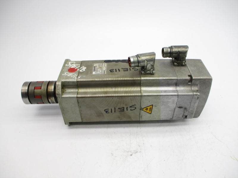 SIEMENS 1FK7064-7AF71-1EH0 204V 6.8/11.0A UNMP