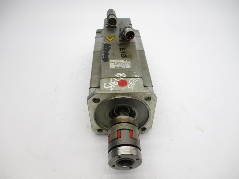 SIEMENS 1FK7064-7AF71-1EH0 204V 6.8/11.0A UNMP