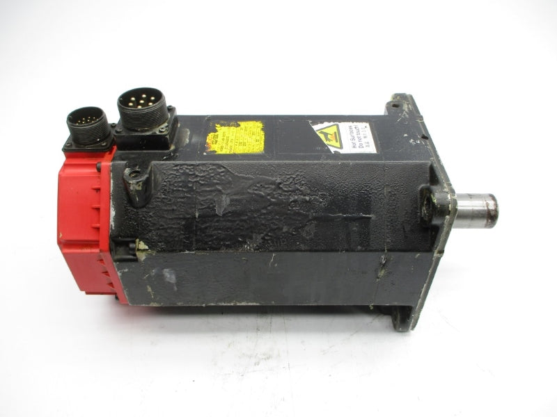 FANUC A06B-0148-B075 132V 32A UNMP