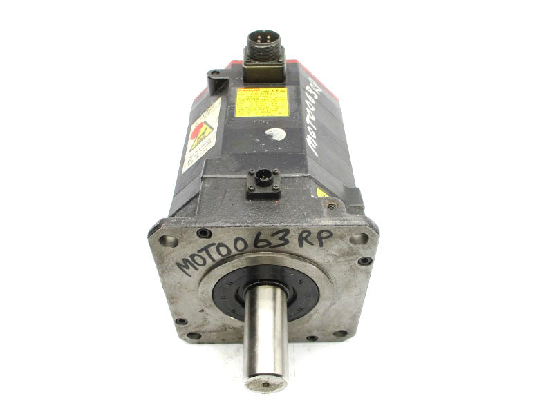 FANUC A06B-0268-B400 177V 32A UNMP