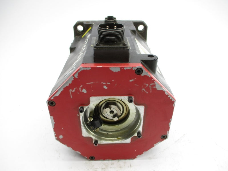 FANUC A06B-0268-B400 177V 32A UNMP