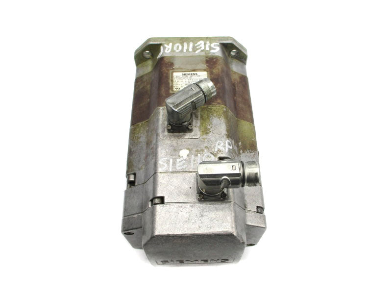 SIEMENS 1FK7083-5AF71-1GH0 291V 6.7/10.4A UNMP