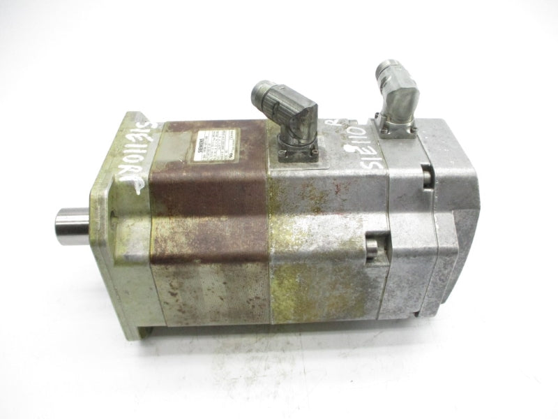 SIEMENS 1FK7083-5AF71-1GH0 291V 6.7/10.4A UNMP