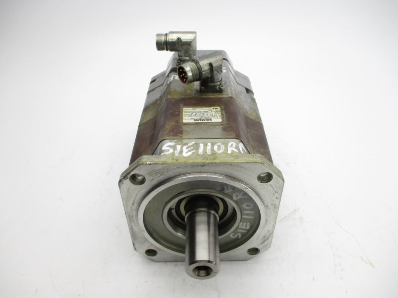 SIEMENS 1FK7083-5AF71-1GH0 291V 6.7/10.4A UNMP