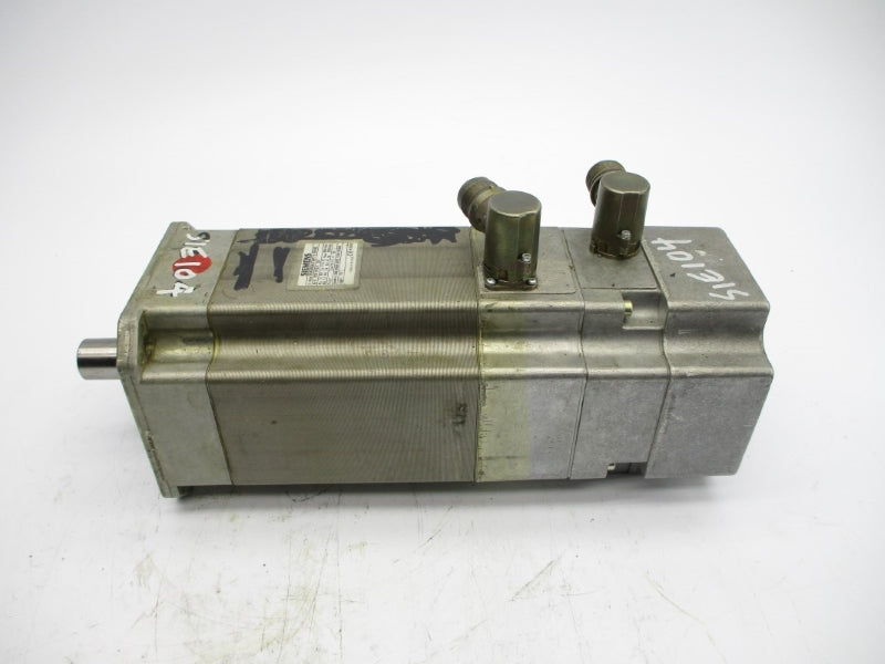 SIEMENS 1FK6064-7AF71-1EH0 210V 6.8/11.0A UNMP