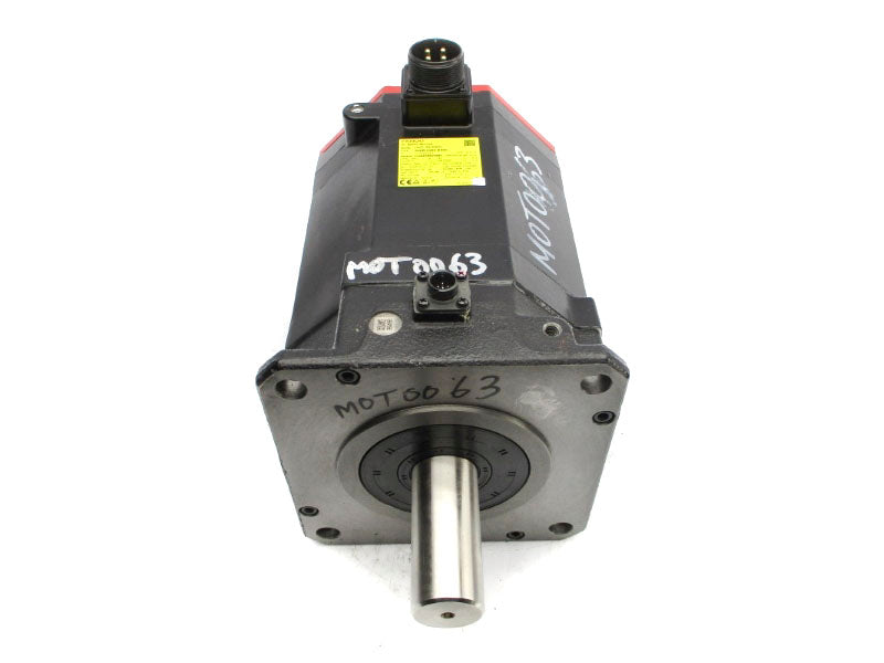 FANUC A06B-0268-B400 177V 32A NSNP