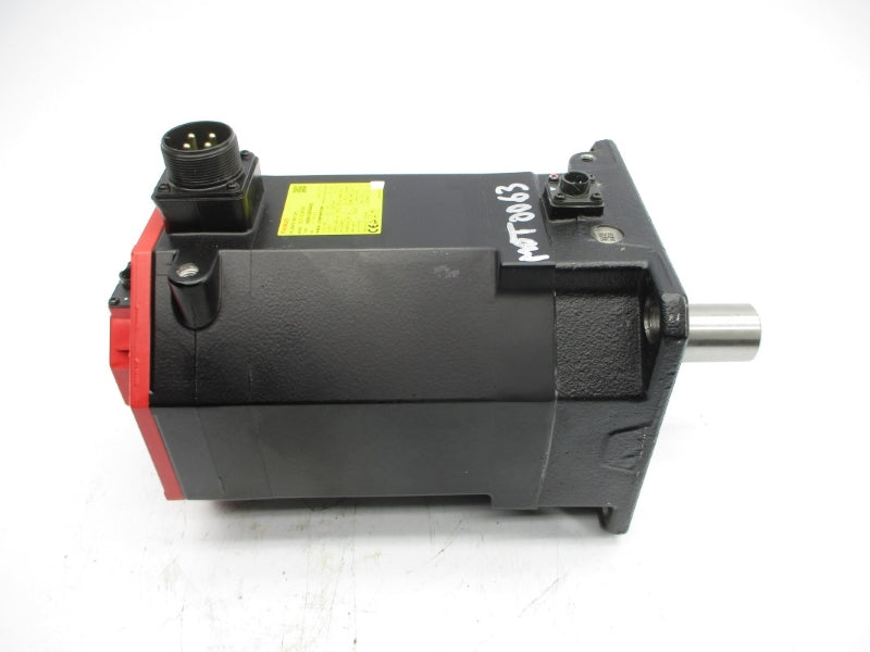 FANUC A06B-0268-B400 177V 32A NSNP