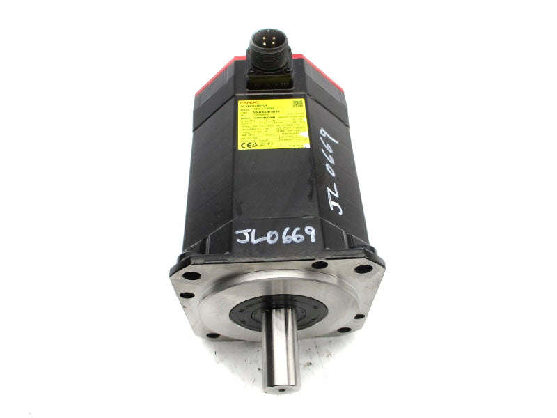FANUC A06B-0238-B100 168V 13A NSNP
