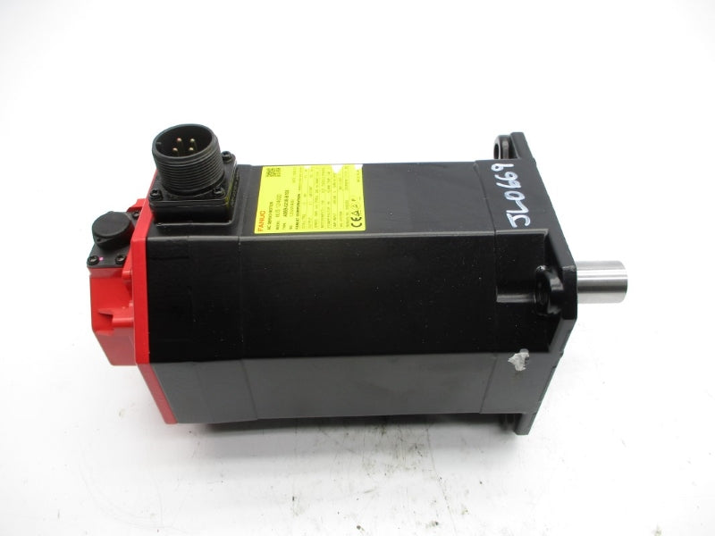 FANUC A06B-0238-B100 168V 13A NSNP