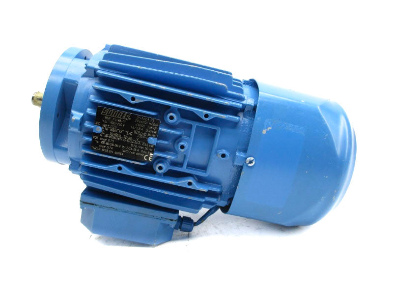 SUHNER BNF71/4B-11/0309 400/230V 1.6/2.8A NSNP