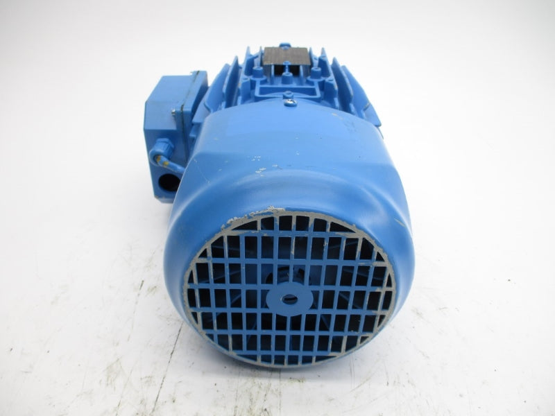 SUHNER BNF71/4B-11/0309 400/230V 1.6/2.8A NSNP