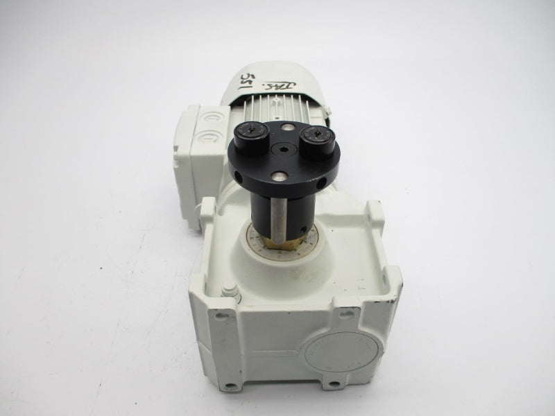 SEW EURODRIVE S37DR63M2/BR 415-460V 1.03/0.60A NSNP