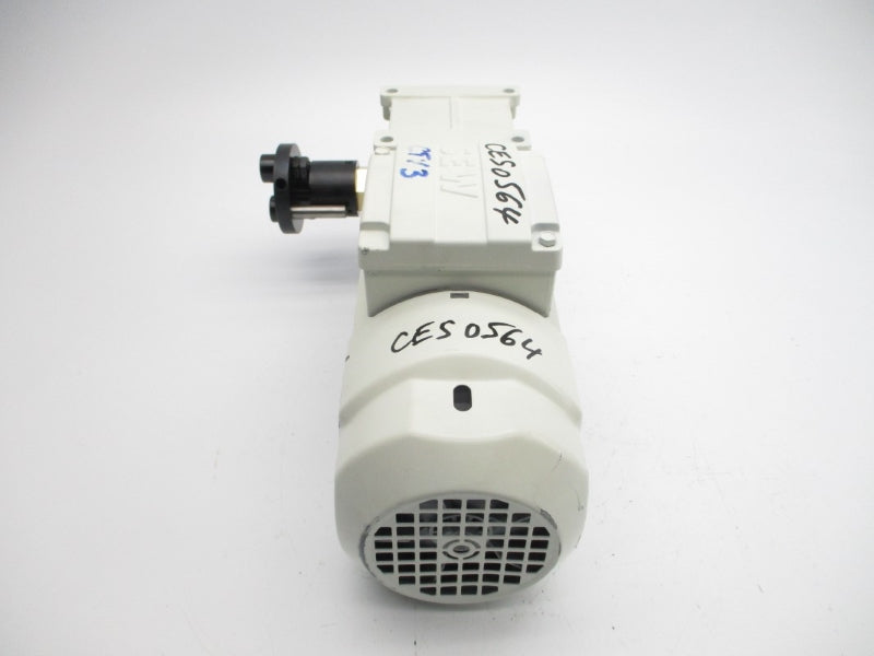 SEW EURODRIVE S37DR63M2/BR 415-460V 1.03/0.60A NSNP