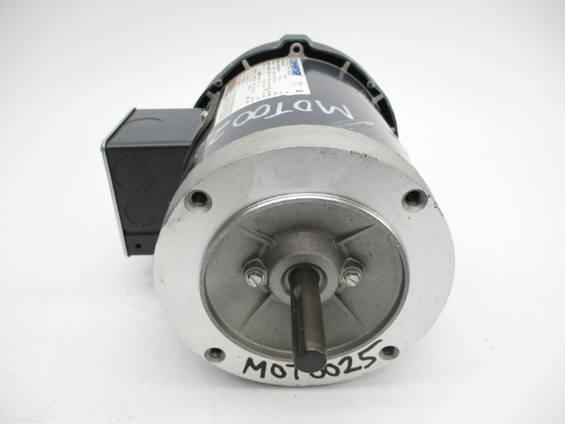 MARATHON ELECTRIC HVA56T11F5310JP G587 208-230/460V 1.9-2.2/1.1A NSNP