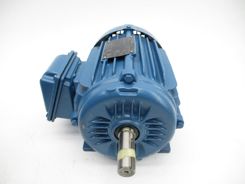 WEG HT000504NPW22 575V 1.18A NSNP