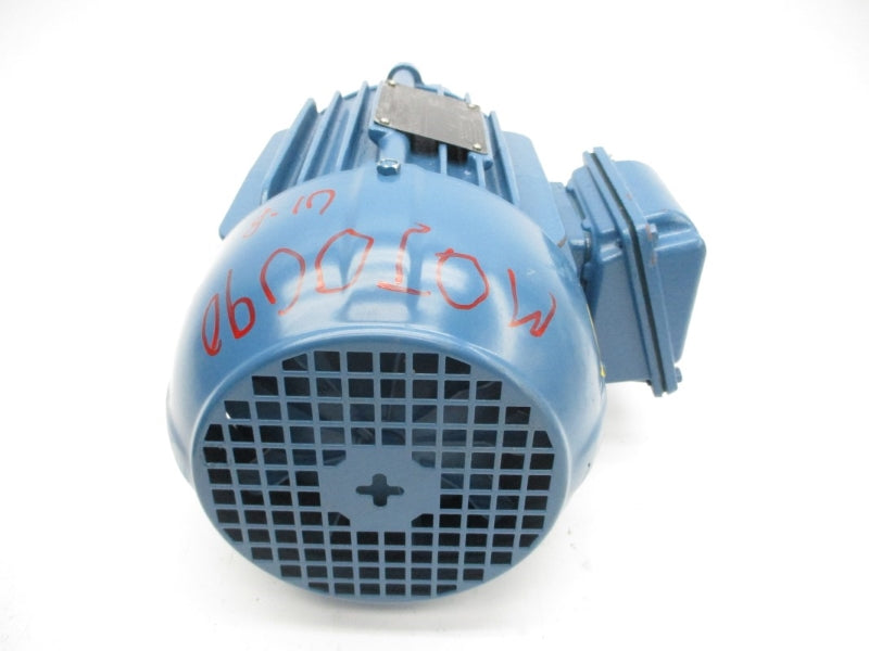 WEG HT000504NPW22 575V 1.18A NSNP