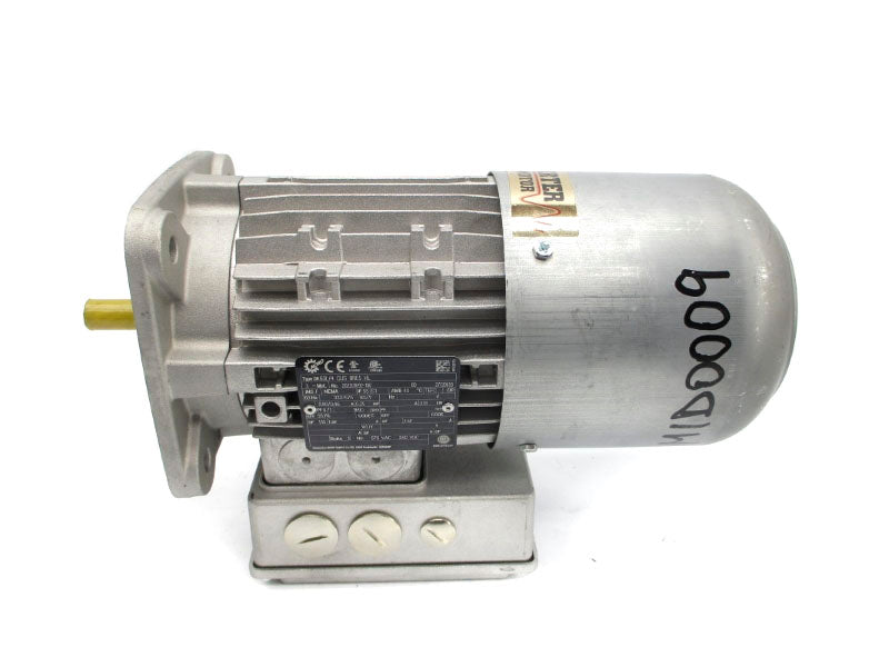 NORD SK63L/4CUSBRE5HL 332/575V 0.80/0.46A NSNP