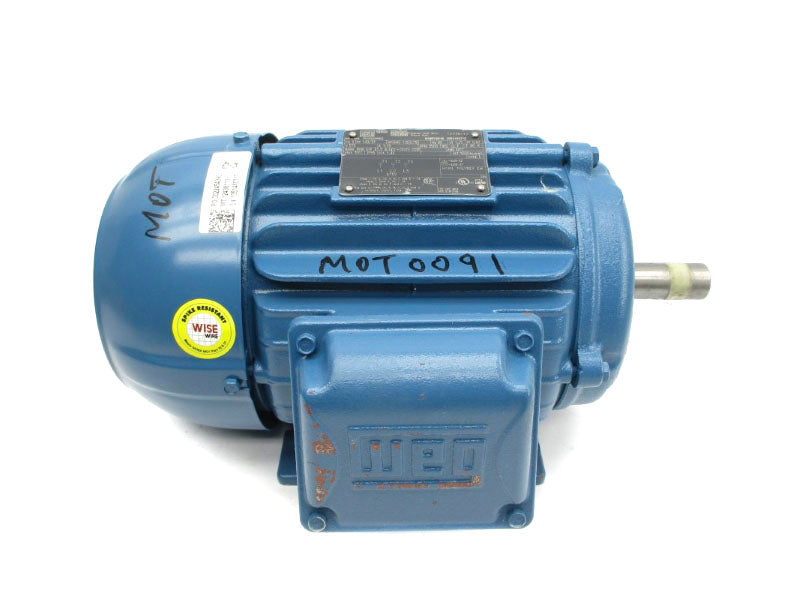 WEG HT000502NPW22 575V 1.15A NSNP