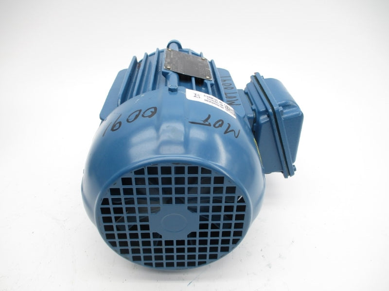 WEG HT000502NPW22 575V 1.15A NSNP