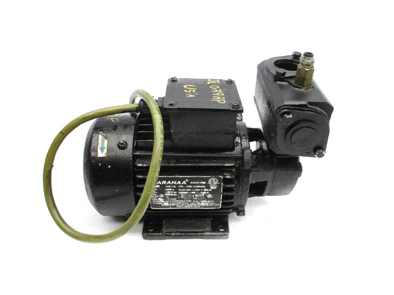 PARANAA PMSE1.00-3PH-60HZ 230/460V 1.60/2.90A UNMP