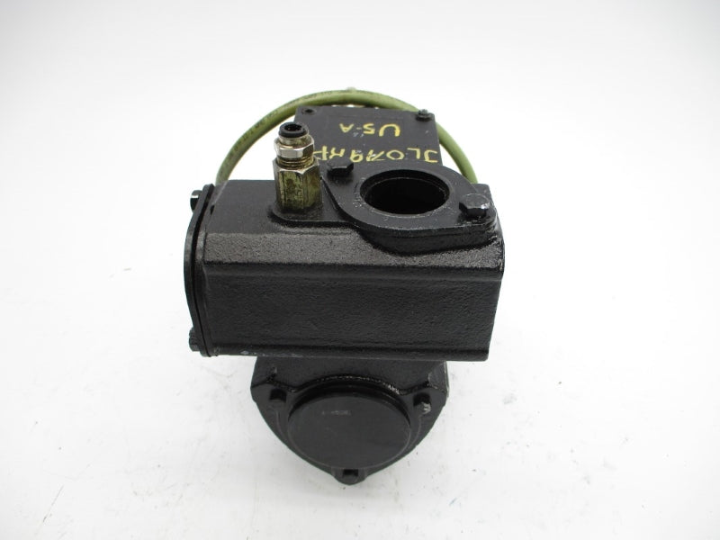 PARANAA PMSE1.00-3PH-60HZ 230/460V 1.60/2.90A UNMP