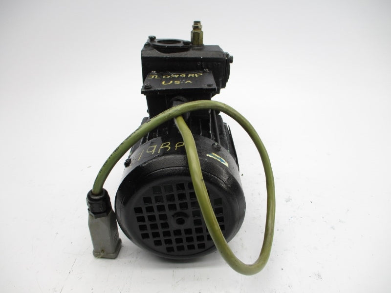 PARANAA PMSE1.00-3PH-60HZ 230/460V 1.60/2.90A UNMP