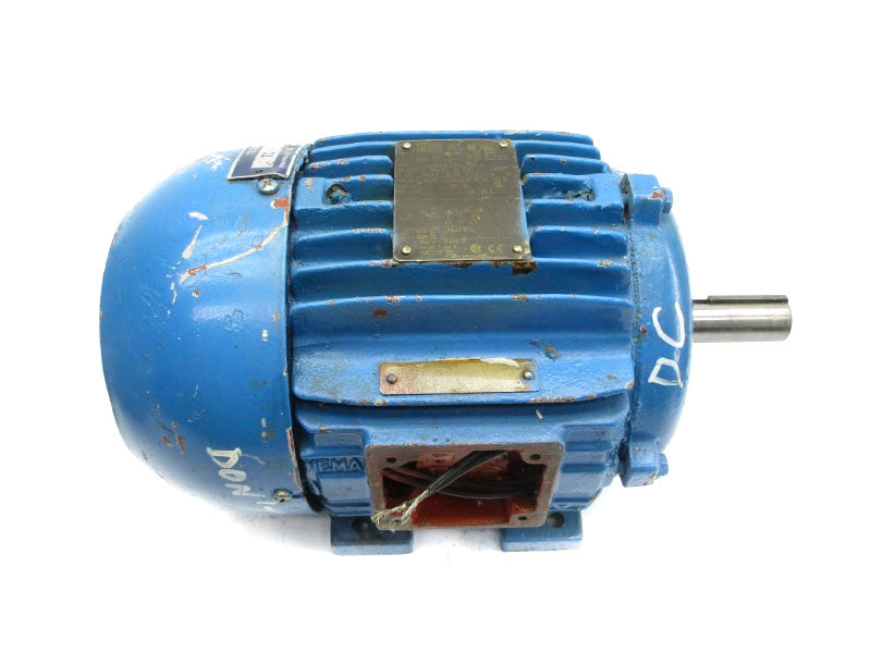 WEG FEV78282 FC21245 575V 1.60A UNMP