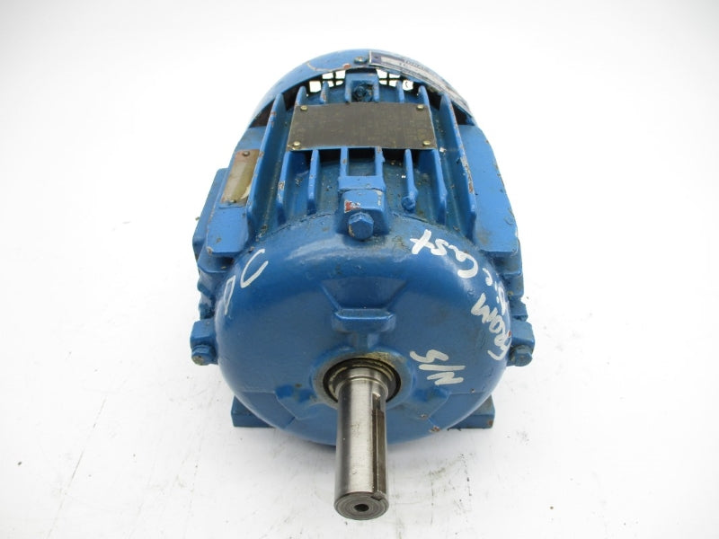 WEG FEV78282 FC21245 575V 1.60A UNMP