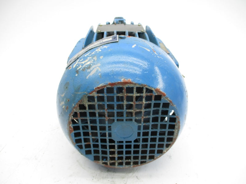 WEG FEV78282 FC21245 575V 1.60A UNMP