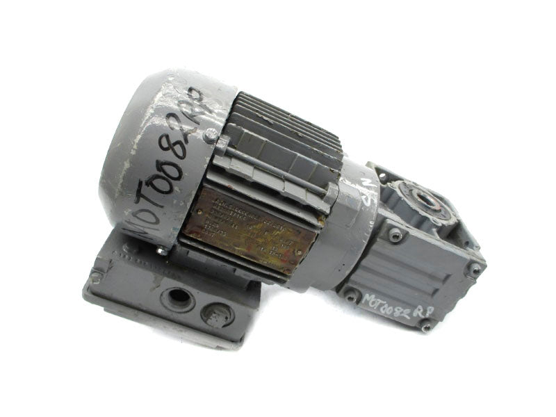 SEW EURODRIVE WA20DT71K4 330/575V 0.82/0.44A UNMP