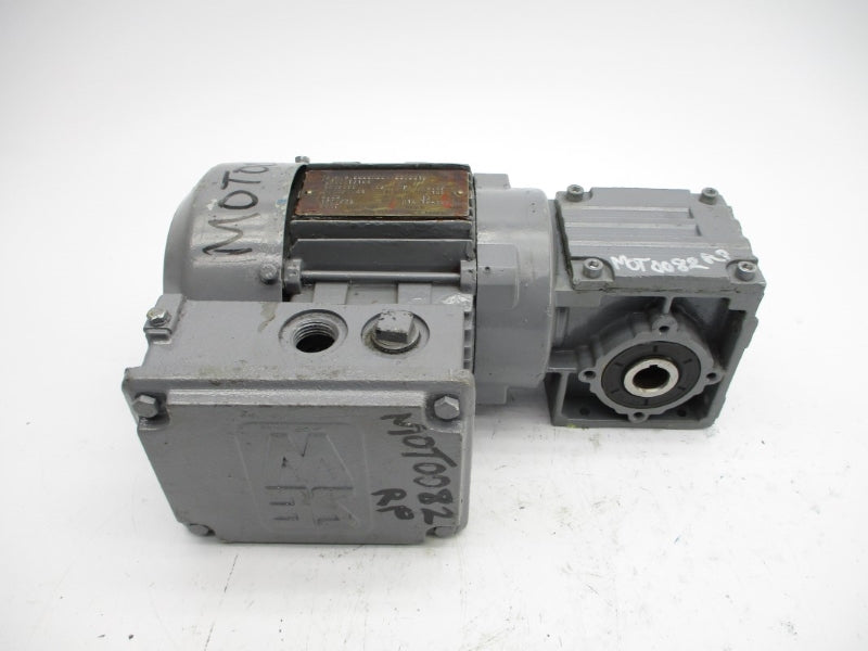 SEW EURODRIVE WA20DT71K4 330/575V 0.82/0.44A UNMP