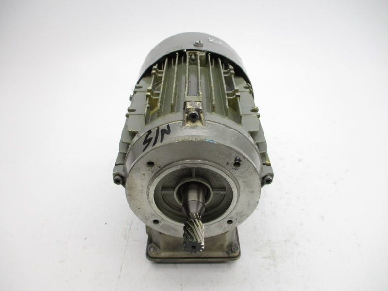 NORD SK80S/4CUS 332/575V 1.94/1.12A UNMP