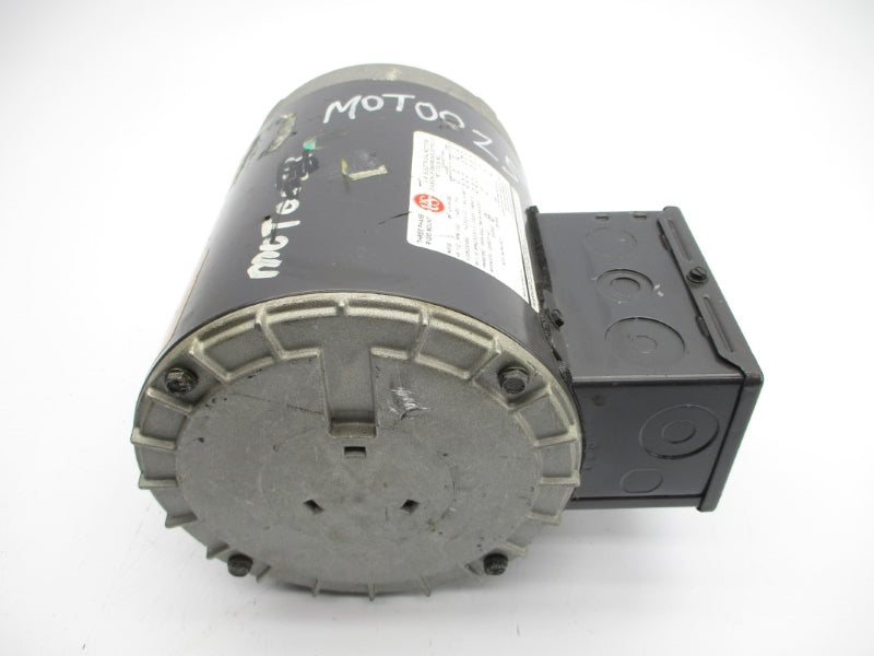 US MOTORS UN12V3BC 208-230/460V 2.3-2.4/1.2A UNMP