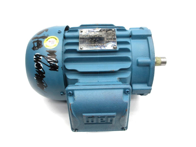 WEG CT000502NPW22 575V 1.42A NSNP