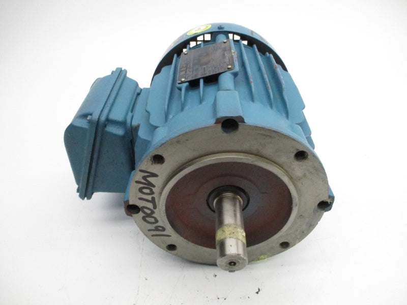 WEG CT000502NPW22 575V 1.42A NSNP