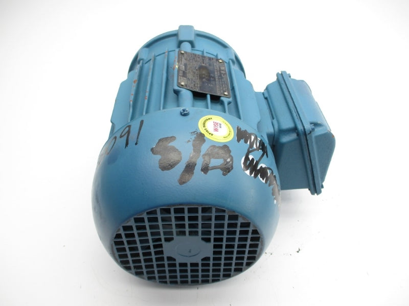 WEG CT000502NPW22 575V 1.42A NSNP