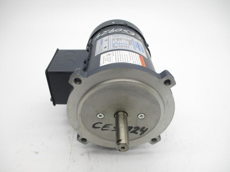 LEESON ELECTRIC 098002.00 90V 2.5A NSNP