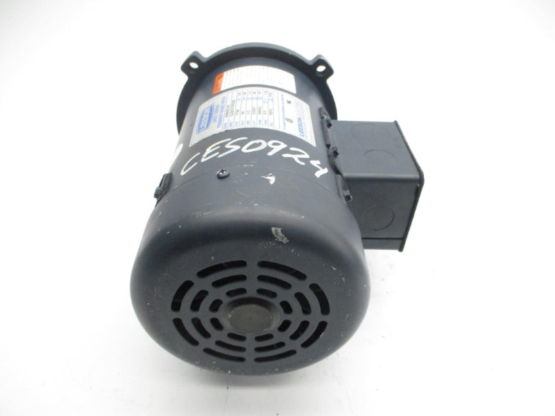 LEESON ELECTRIC 098002.00 90V 2.5A NSNP